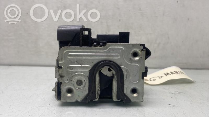 Dacia Sandero Serratura portiera anteriore