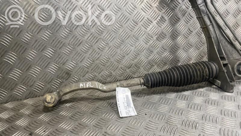 Citroen Jumper Hammastanko 
