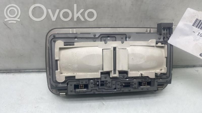 Peugeot Boxer Illuminazione sedili anteriori 