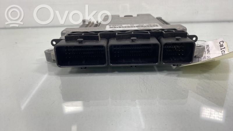 Engine control unit/module   237103085R