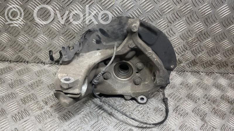 Achsschenkel vorne   400100952R