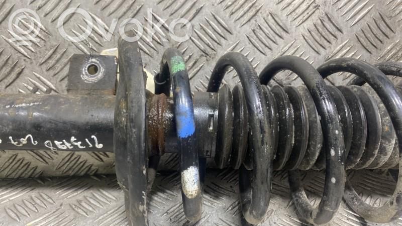 Peugeot 207 Ammortizzatore anteriore con molla elicoidale 