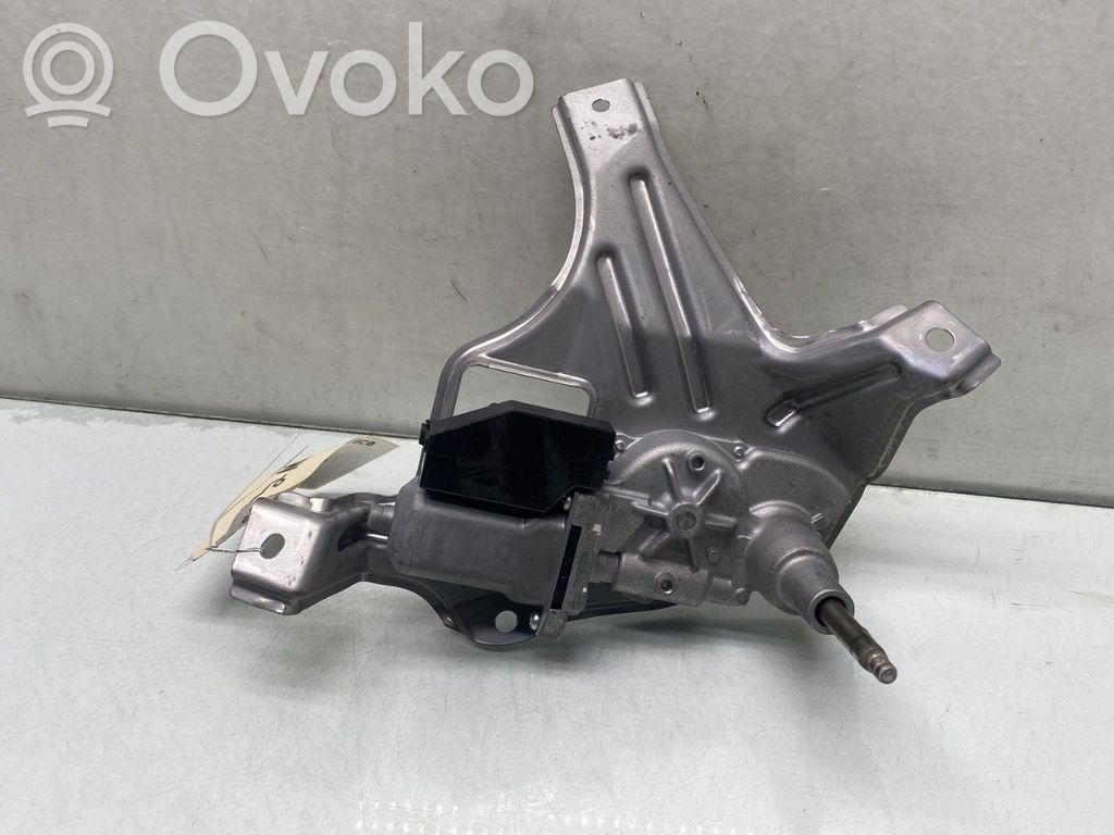 Toyota Yaris Motor ștergător lunetă 