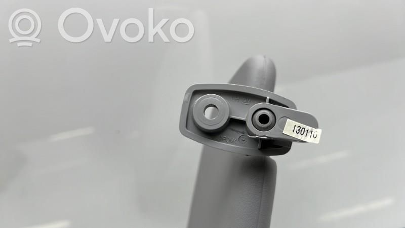 Opel Corsa D Sun visor 