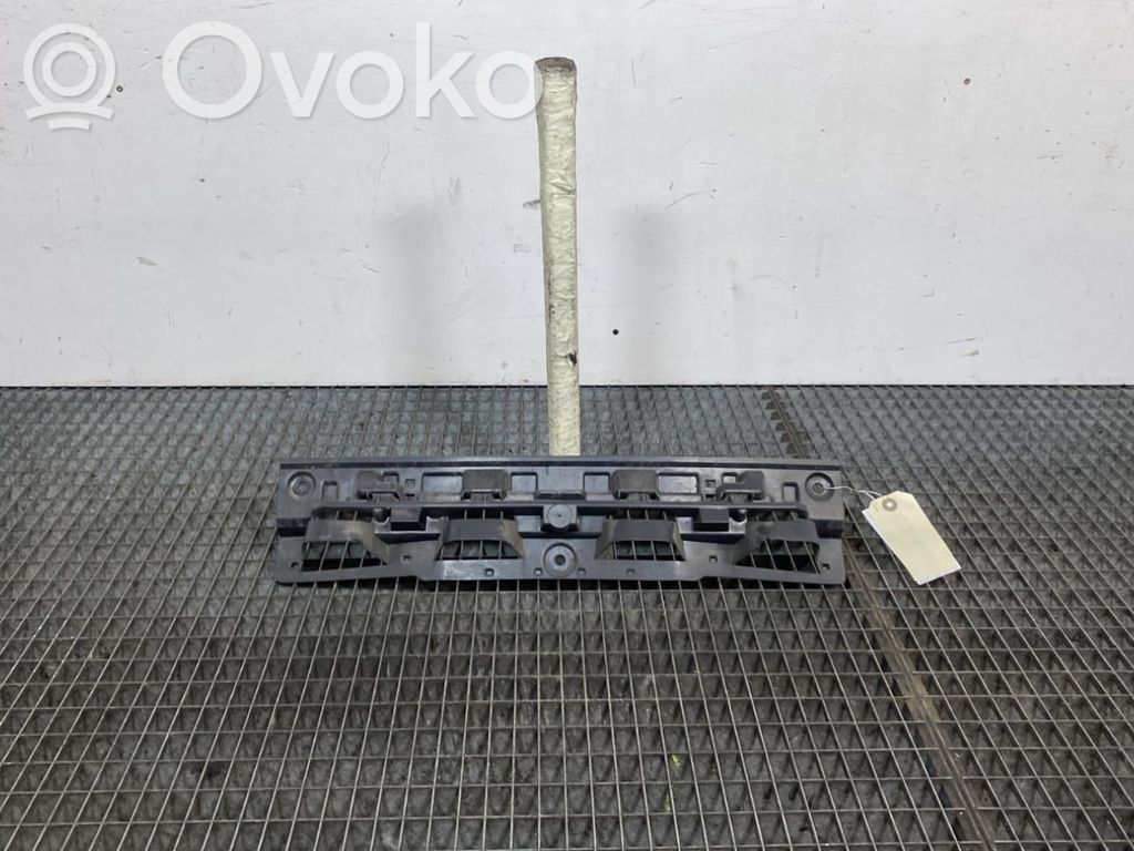 Citroen C4 Cactus Bară ranforsare bară spate 