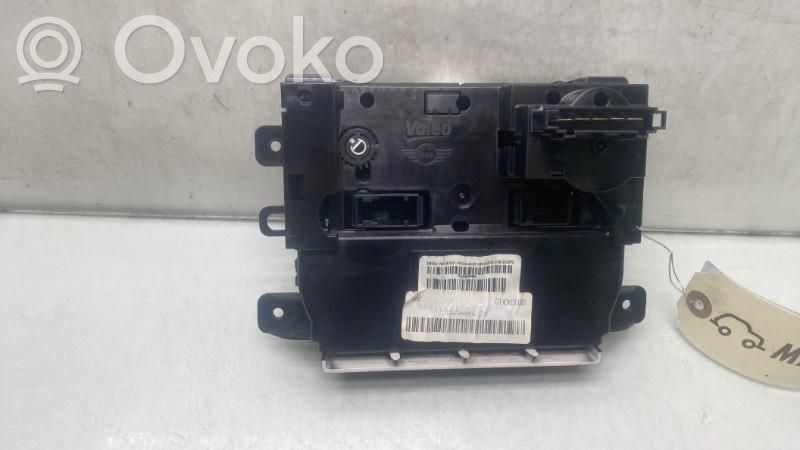 Mini One - Cooper R56 Climate control unit 