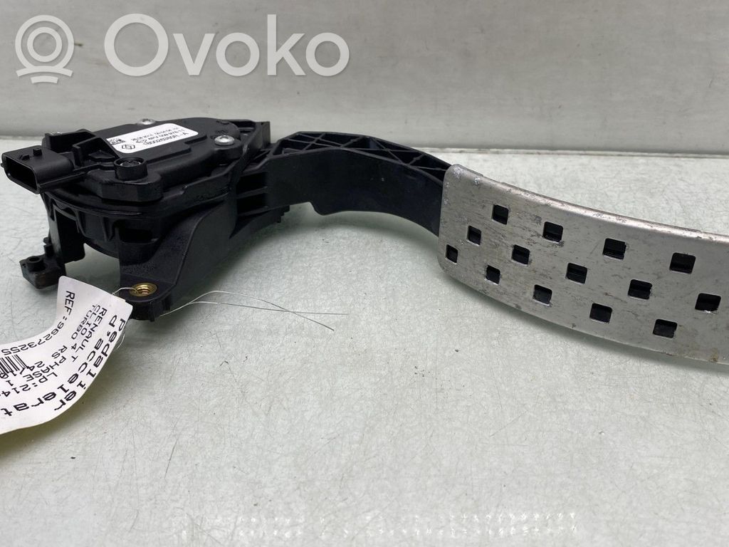 Renault Clio IV Pedale dell’acceleratore