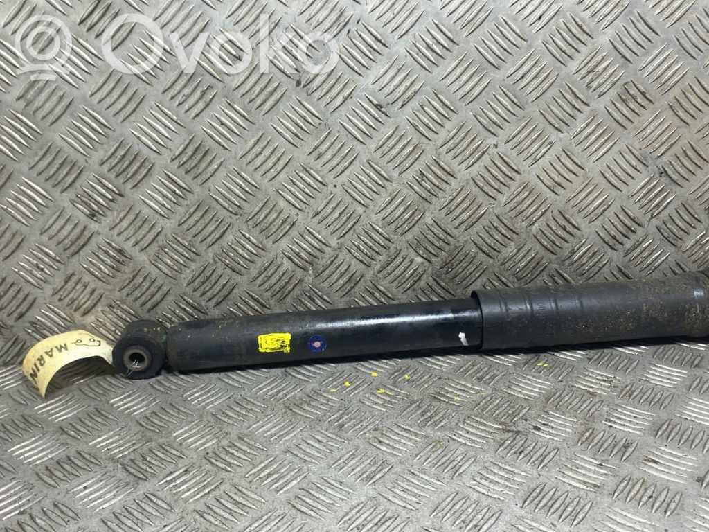 Renault Clio IV Amortizor spate 