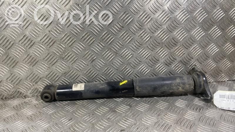Ford Mondeo MK IV Amortizor spate 