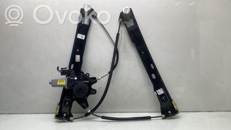 Ford C-MAX II Mécanisme de lève-vitre avec moteur