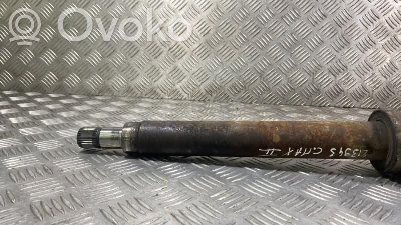 Ford C-MAX II Front driveshaft 