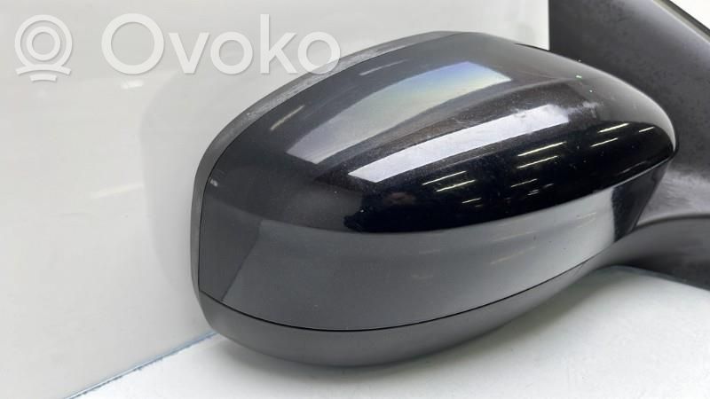 Ford Mondeo MK IV Specchietto retrovisore manuale 
