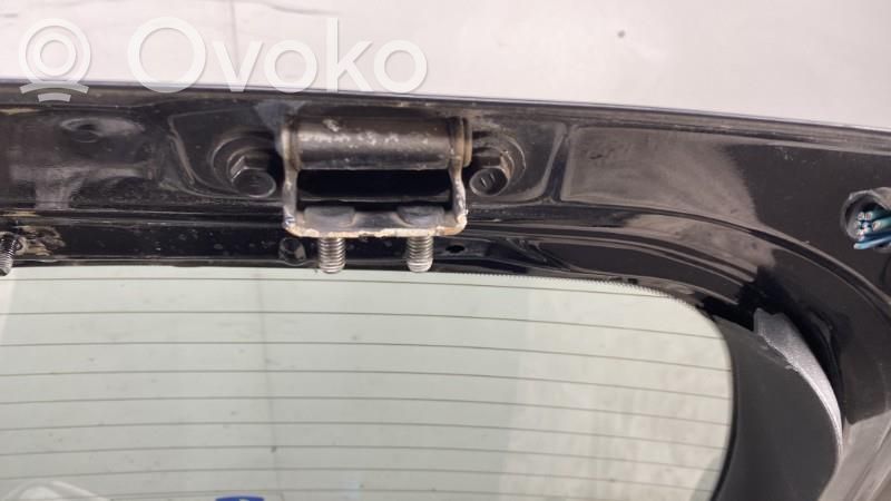 Toyota Corolla Verso E121 Tailgate/trunk/boot lid 