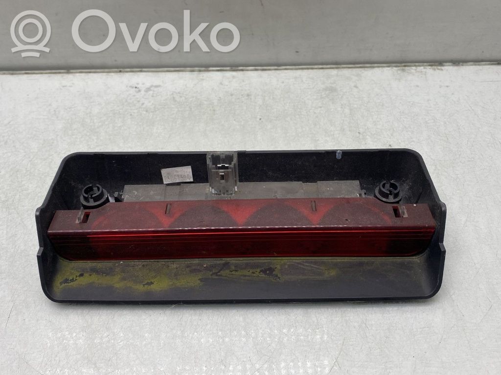 Citroen C2 Third/center stoplight 