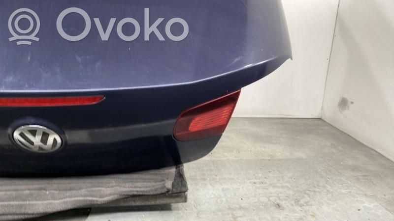 Volkswagen Eos Puerta del maletero/compartimento de carga 