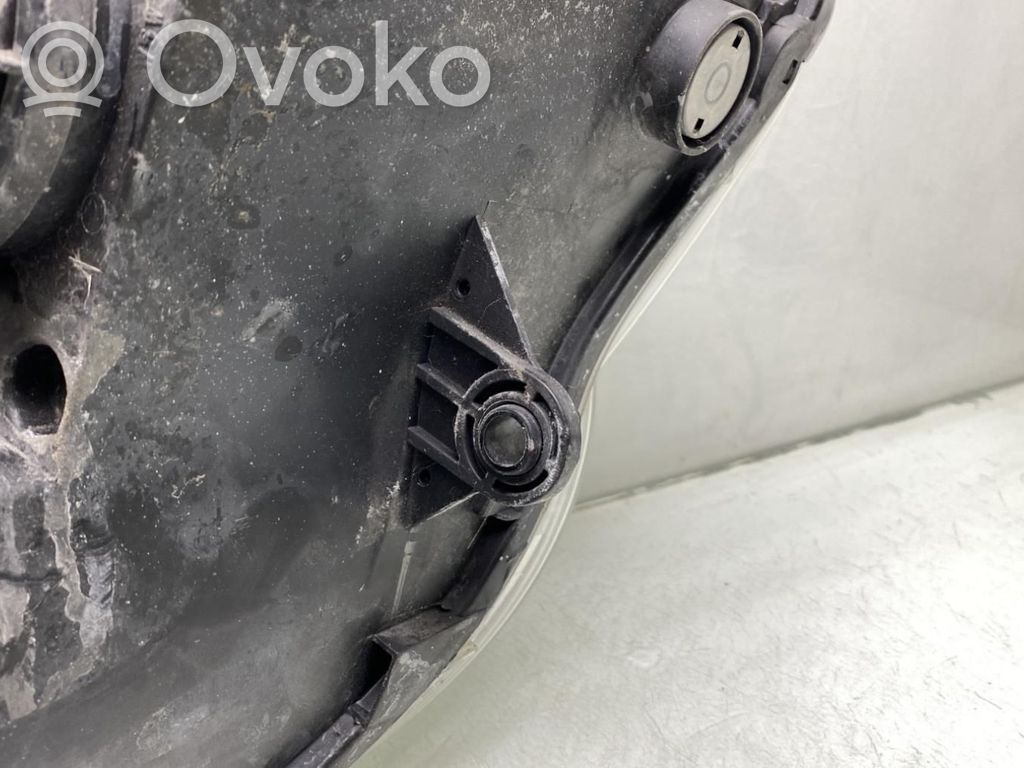 Volkswagen Eos Phare frontale 