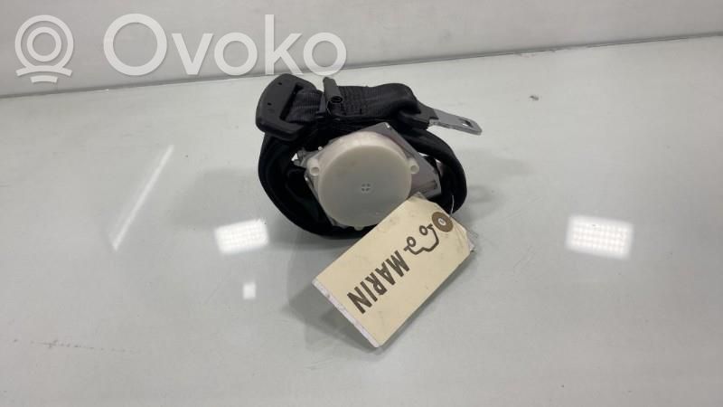 Ford C-MAX II Keskipaikan turvavyö (takaistuin) 