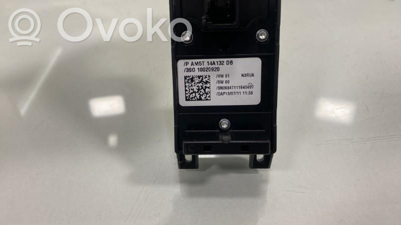 Ford C-MAX II Electric window control switch 