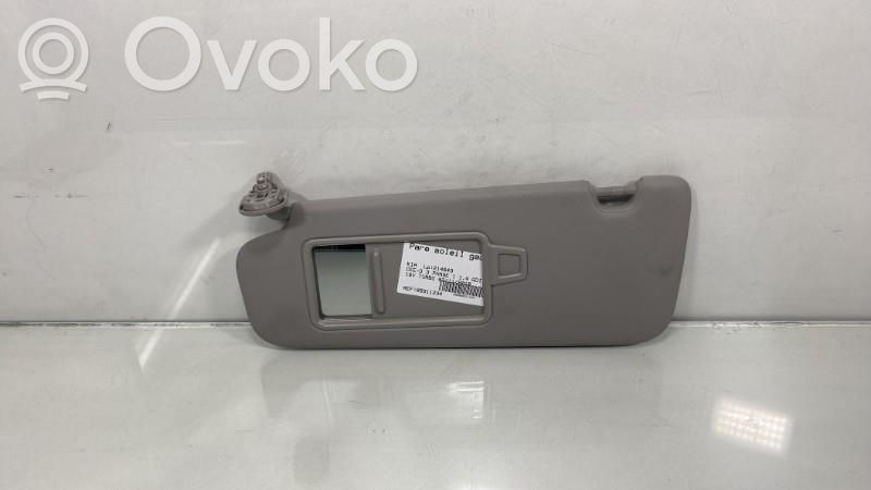 KIA Ceed Saulessargu panelis 