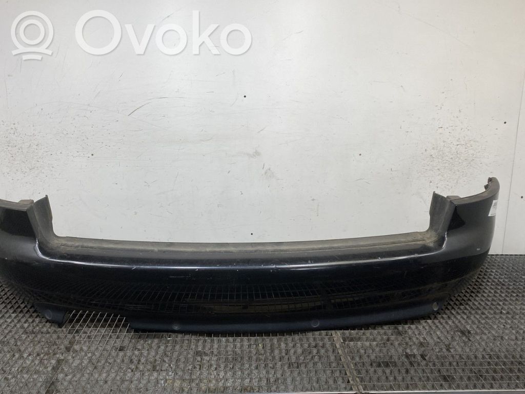 Audi A6 S6 C5 4B Parachoques 