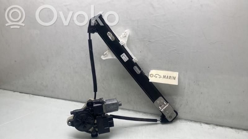 Seat Arona Alzacristalli della portiera posteriore con motorino 