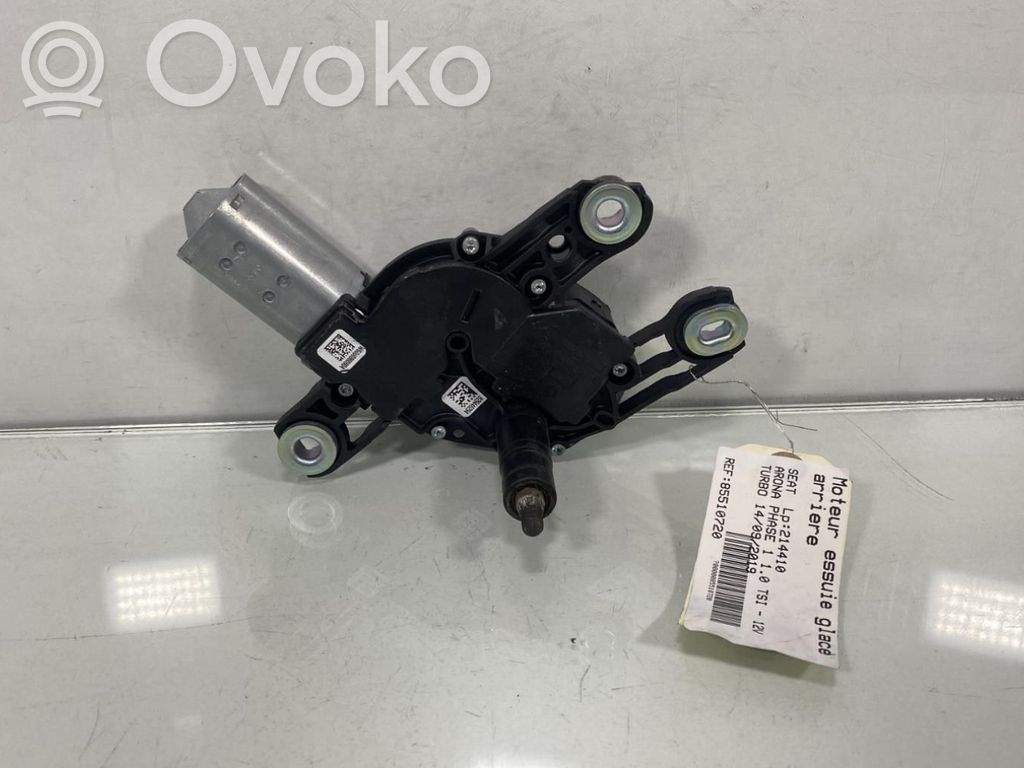 Seat Arona Takalasinpyyhkimen moottori 