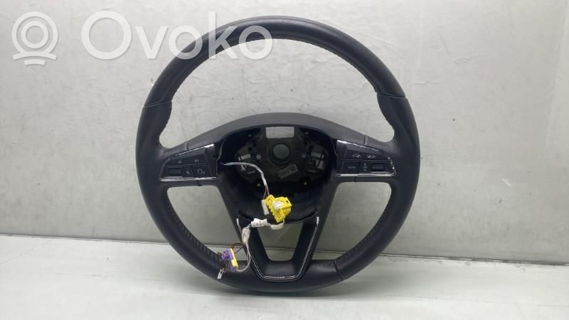 Seat Arona Volan 