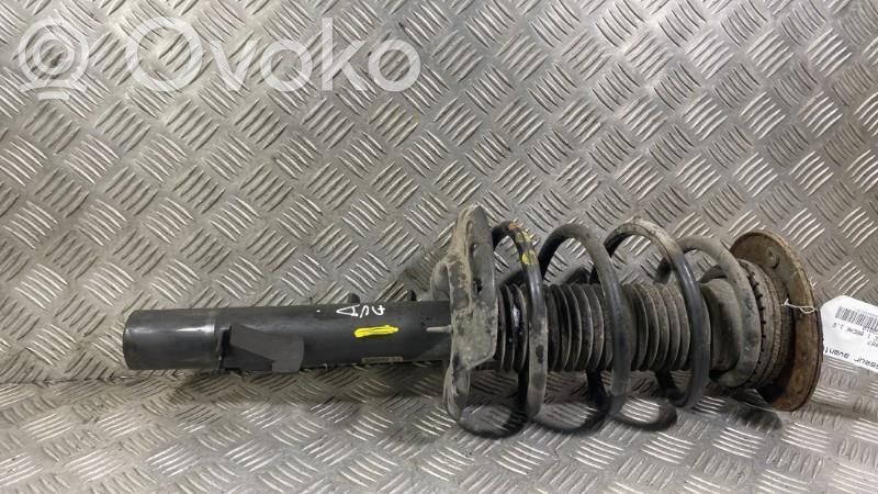 Ford Mondeo MK IV Ammortizzatore anteriore con molla elicoidale 