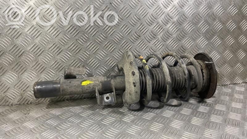 Ford Mondeo MK IV Amortyzator osi przedniej ze sprężyną 