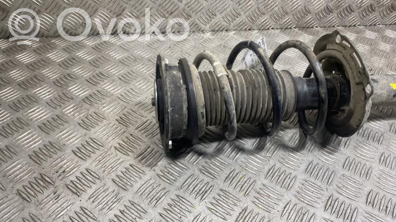 Skoda Octavia Mk3 (5E) Ammortizzatore anteriore con molla elicoidale