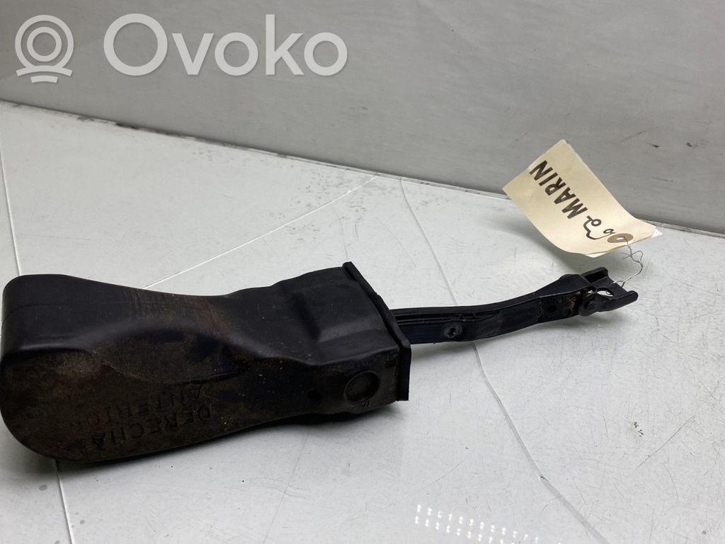 Seat Leon (5F) Cerniera finecorsa della portiera anteriore 