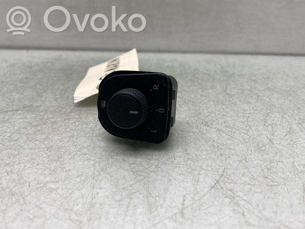 Seat Leon (5F) Interruptor del espejo lateral 