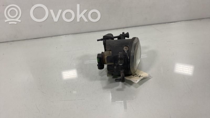 Mercedes-Benz ML W164 Fendinebbia anteriore