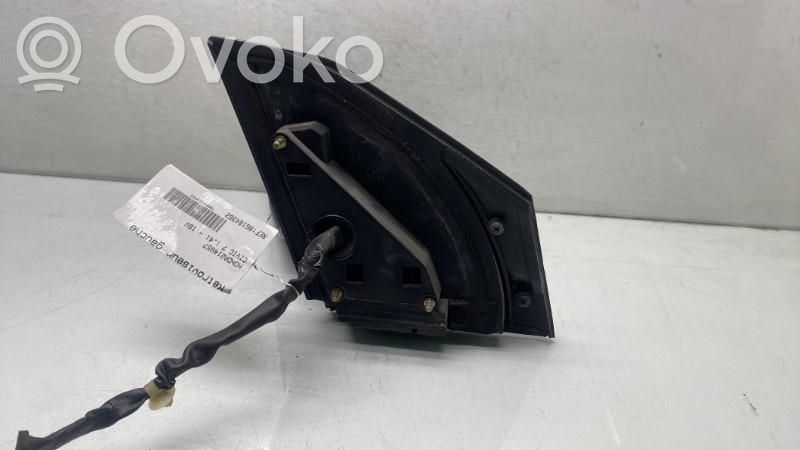 Honda Civic Espejo lateral manual 