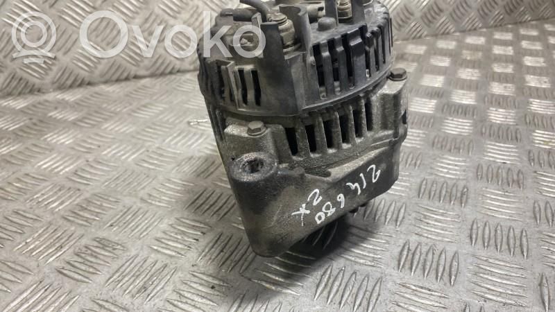 Generator/alternator   5705E1,CEV4080