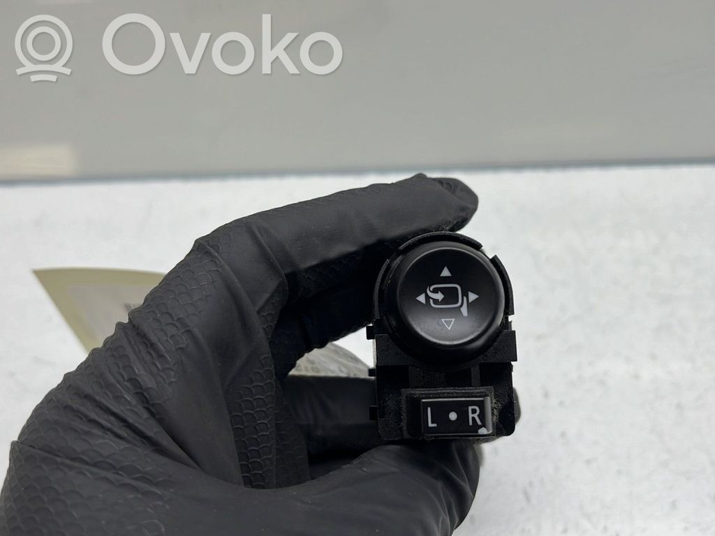 Opel Insignia A Interruptor del espejo lateral 