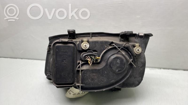 Scheinwerfer   1J5941018BE