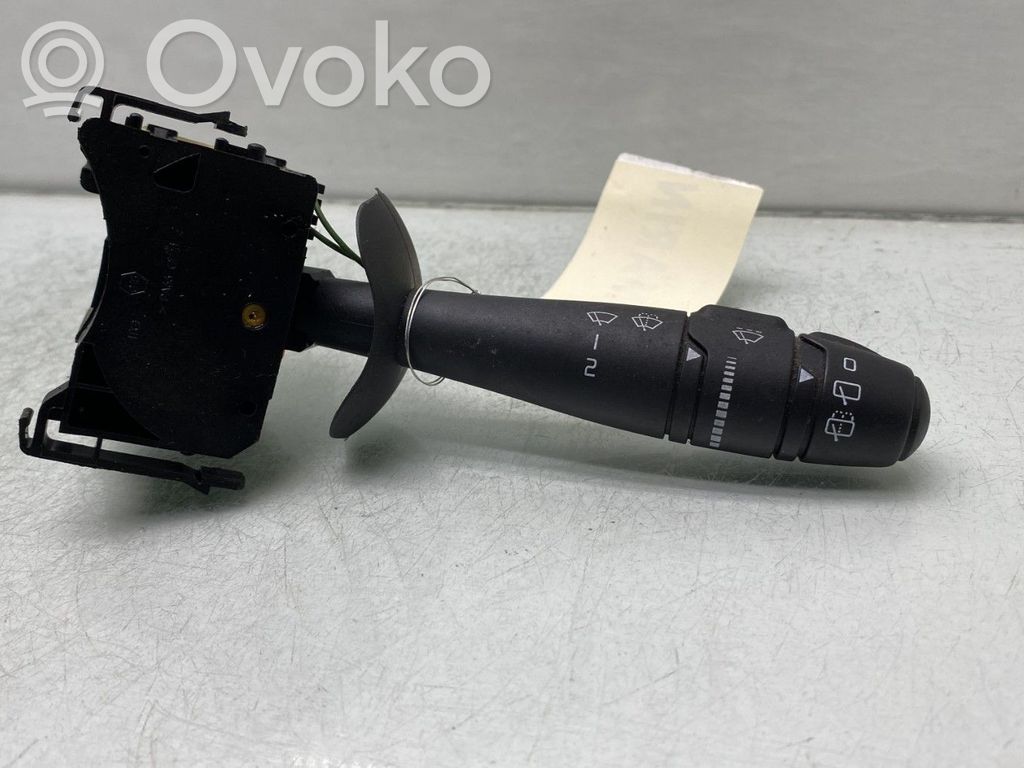 Renault Twingo II Leva comando tergicristalli