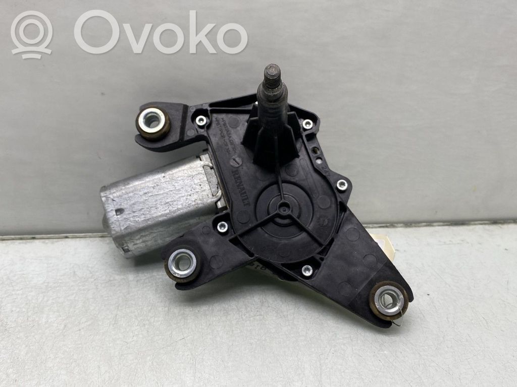 Renault Twingo II Wischermotor Heckscheibe 