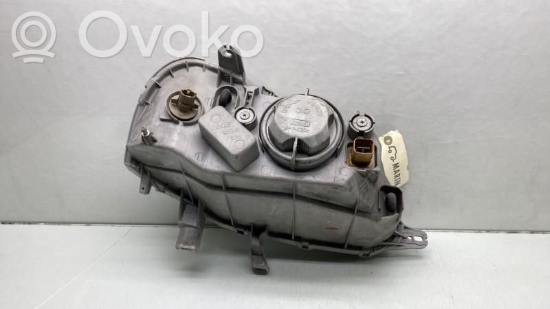 Chevrolet Rezzo Headlight/headlamp 