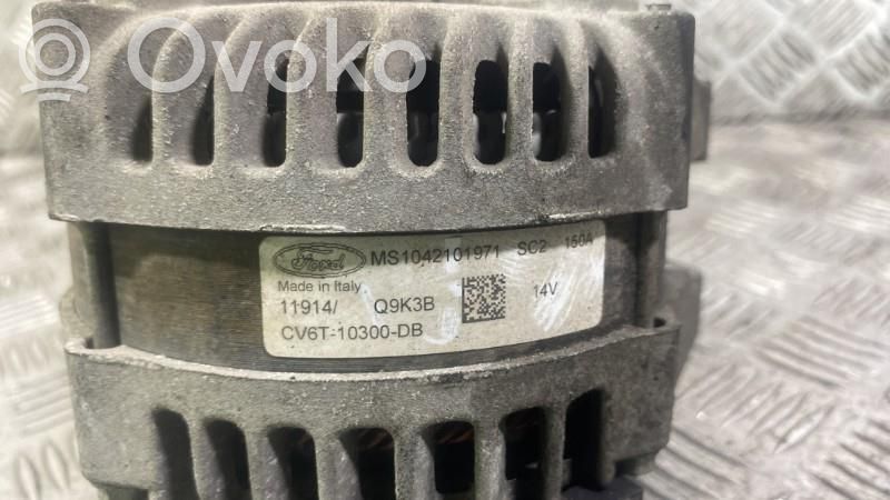 Ford Fiesta Generatore/alternatore 