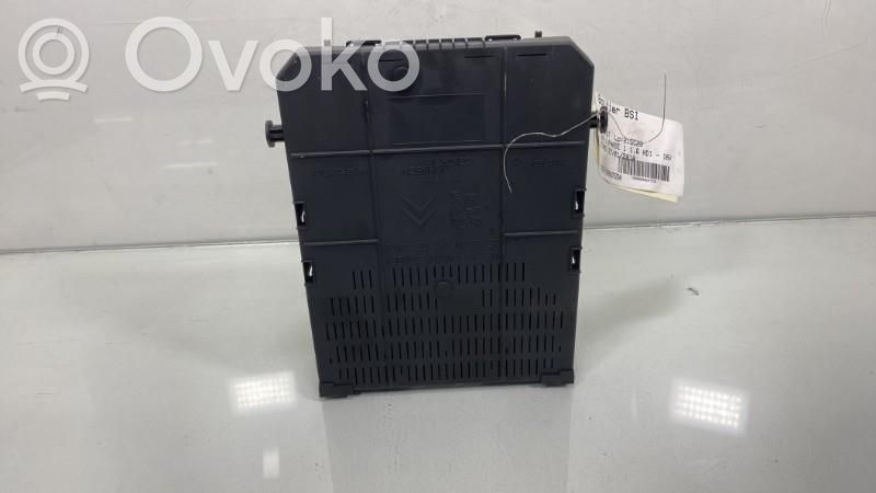 Peugeot 308 BSM Control unit 