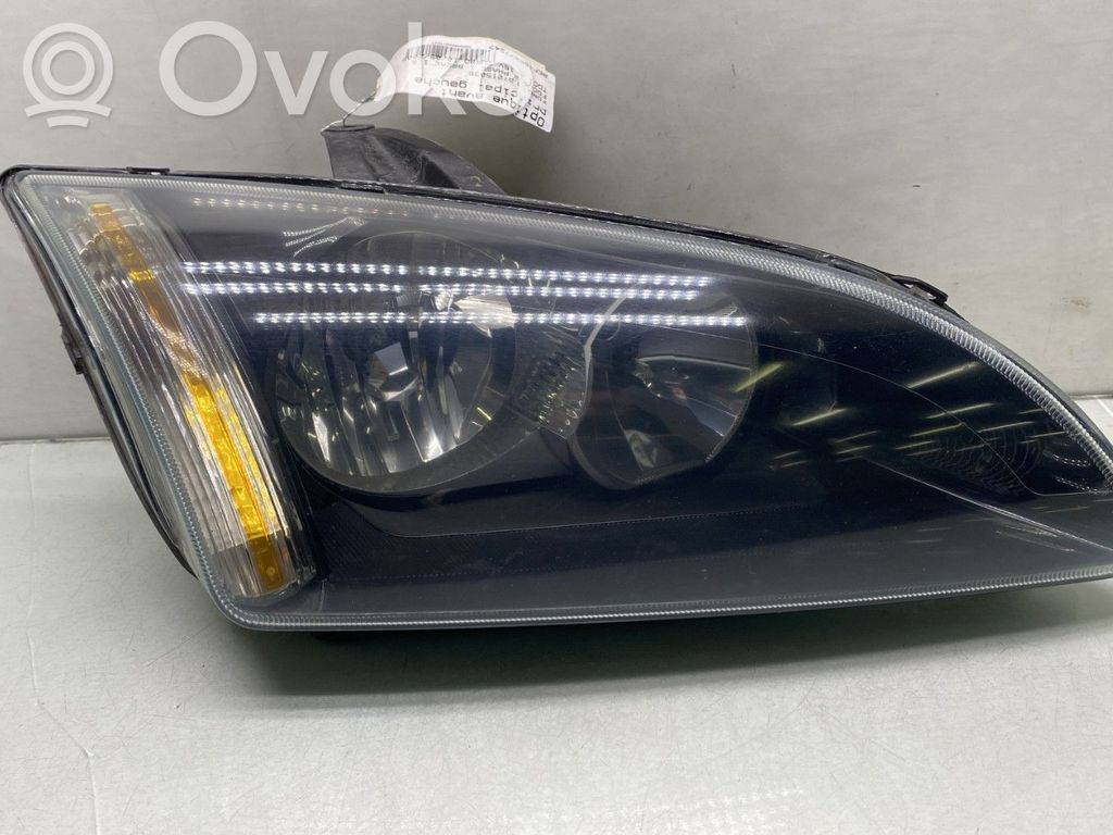 Ford Focus Faro/fanale 