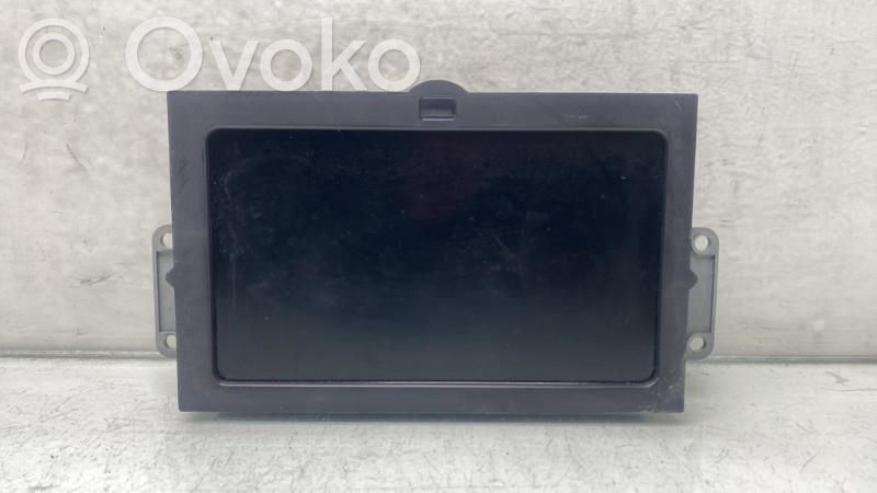 Citroen C3 Screen/display/small screen 