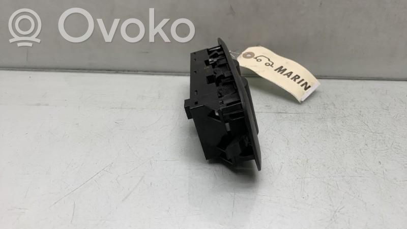 Ford Mondeo MK IV Electric window control switch 