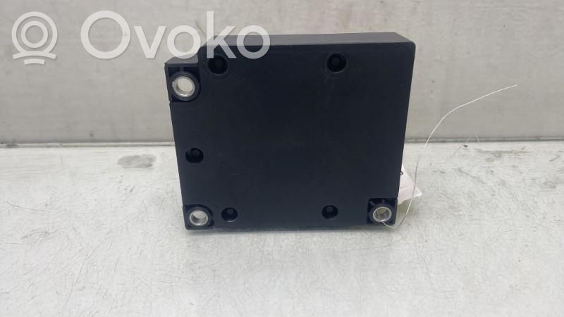 Peugeot 1007 Airbag control unit/module 