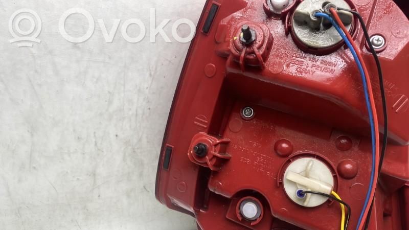 Chevrolet Aveo Takavalot 