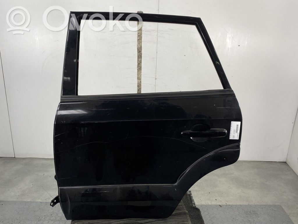 Puerta trasera   770032E050