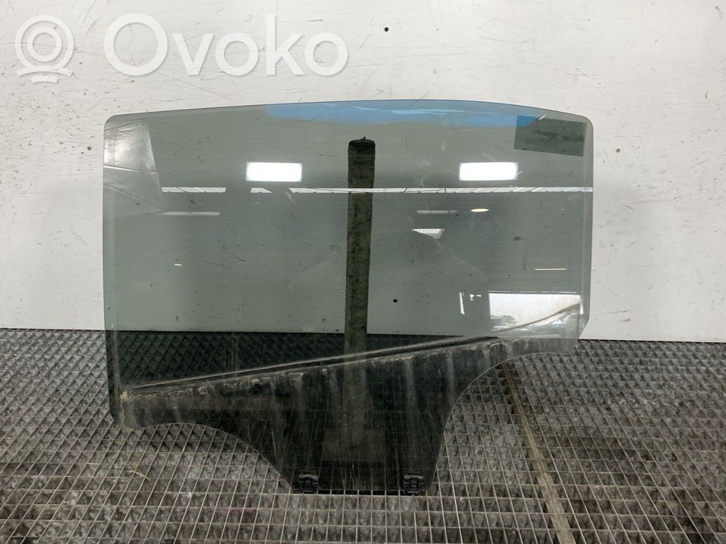 Citroen C3 Luna de la puerta trasera 