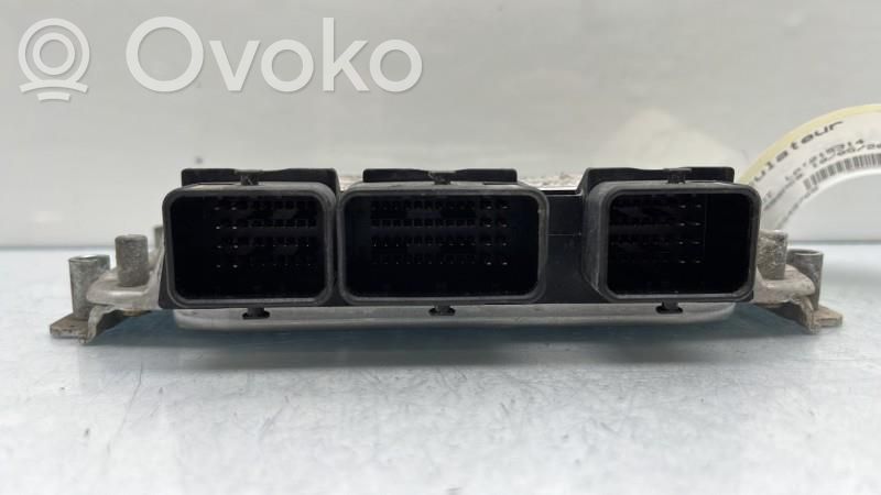 Engine control unit/module   193846